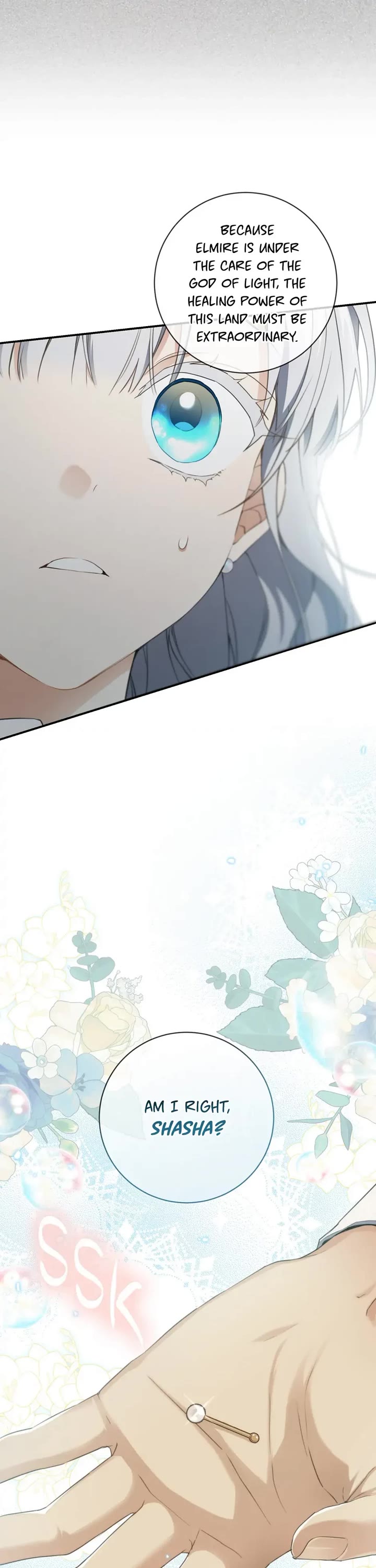 Into the Light Once Again Chapter 79 page 26 - Chapter 79: Back to Rioten