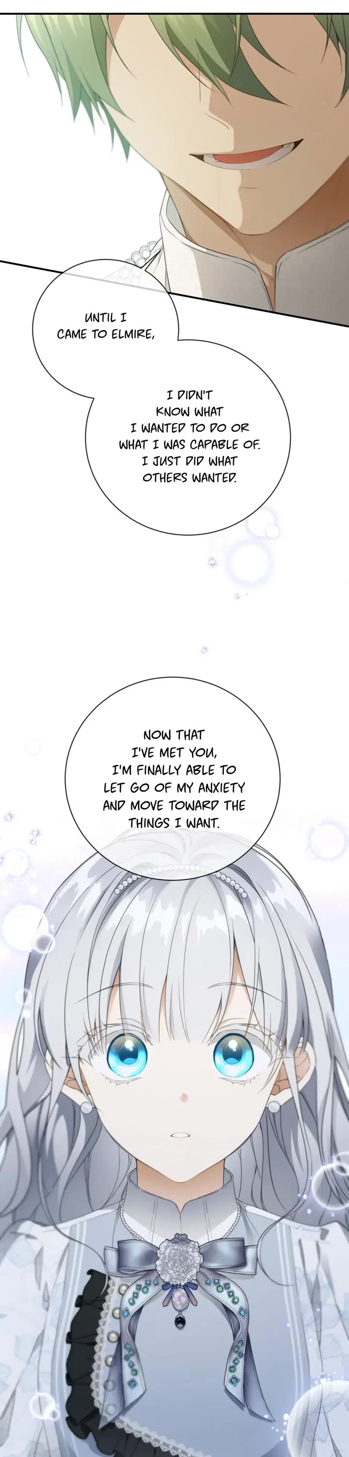 Into the Light Once Again Chapter 79 page 28 - Chapter 79: Back to Rioten