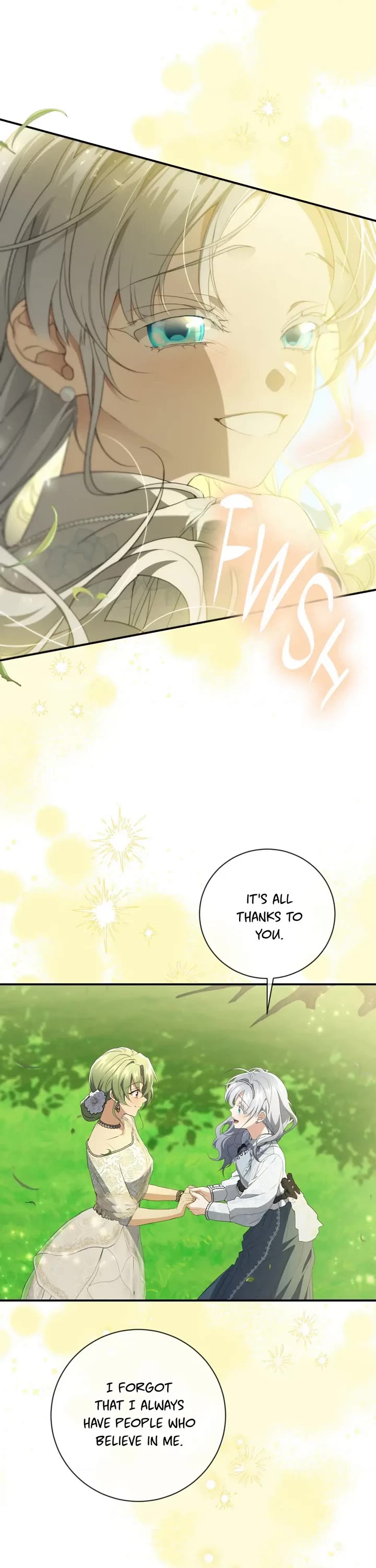 Into the Light Once Again Chapter 79 page 3 - Chapter 79: Back to Rioten