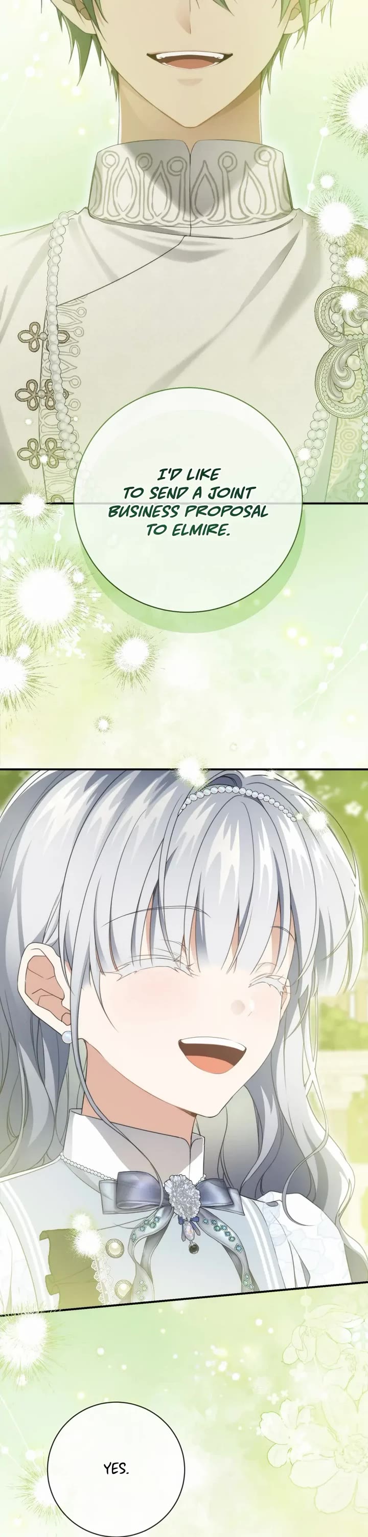 Into the Light Once Again Chapter 79 page 31 - Chapter 79: Back to Rioten