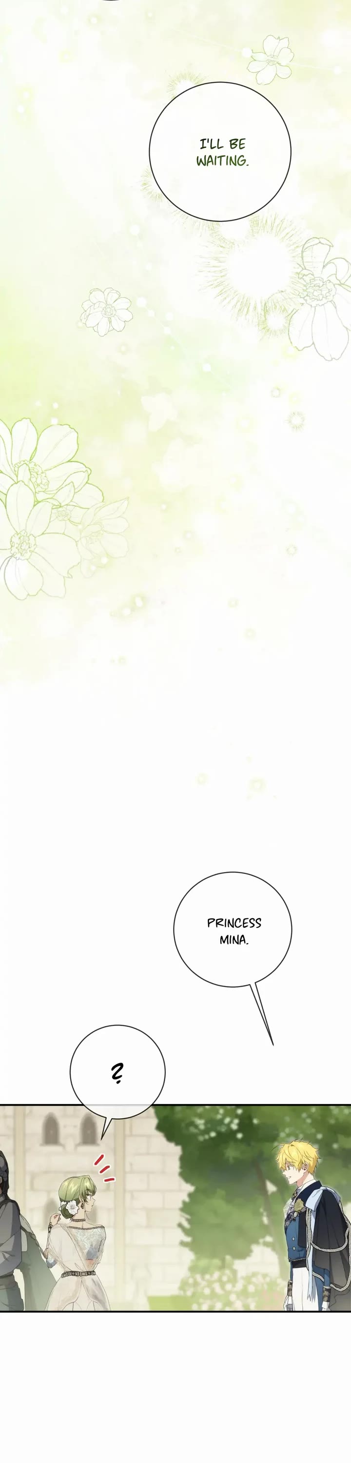 Into the Light Once Again Chapter 79 page 32 - Chapter 79: Back to Rioten