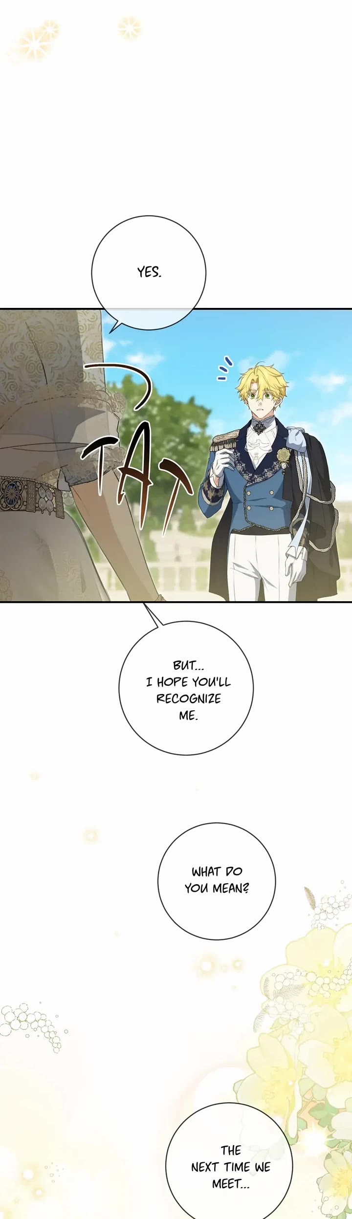 Into the Light Once Again Chapter 79 page 34 - Chapter 79: Back to Rioten