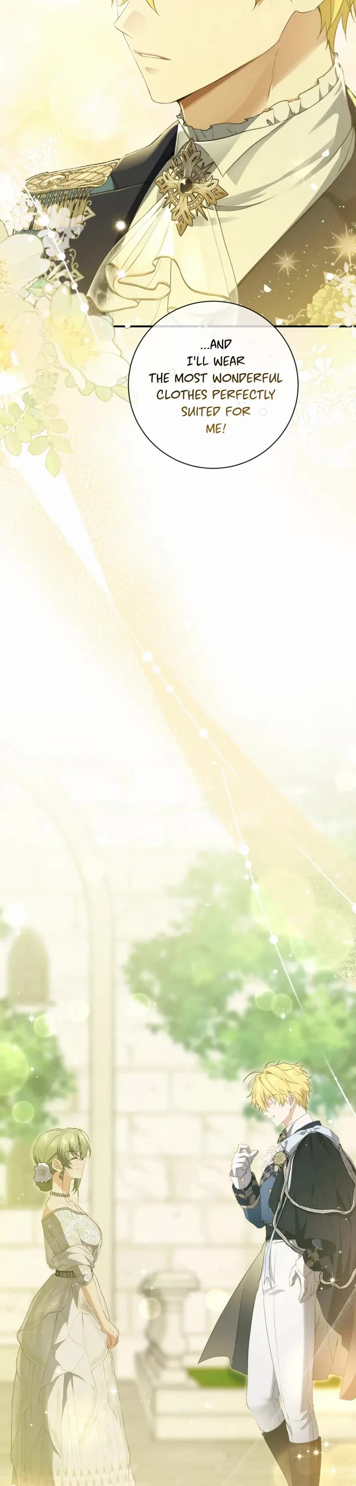 Into the Light Once Again Chapter 79 page 36 - Chapter 79: Back to Rioten