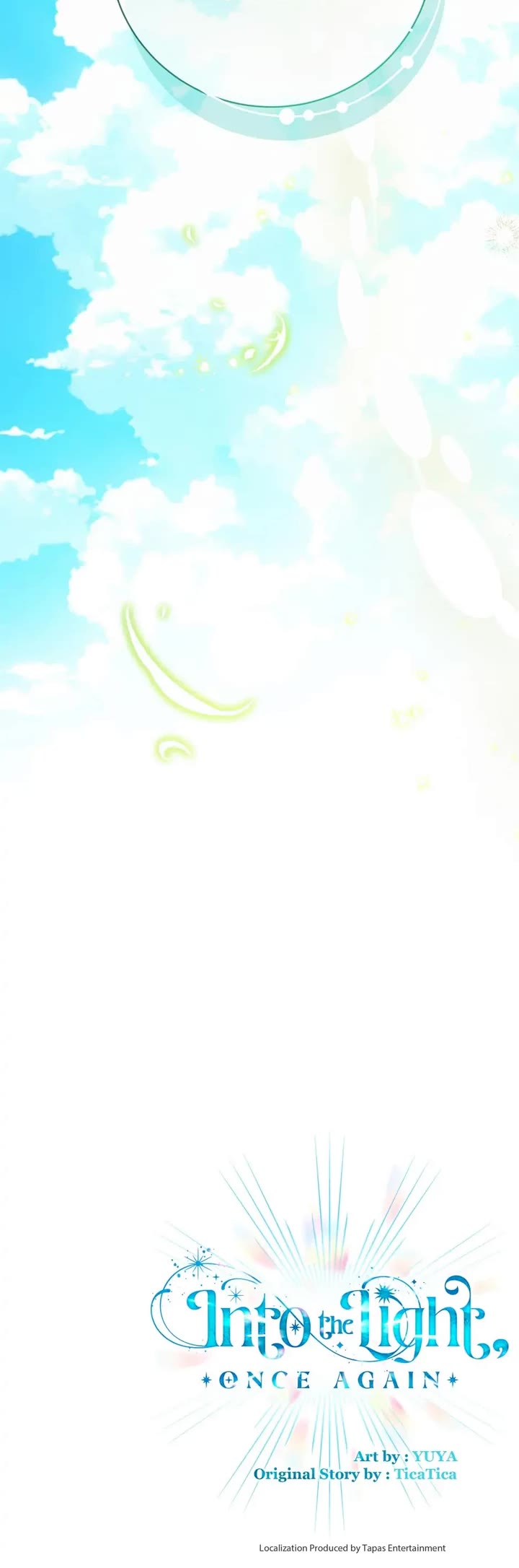 Into the Light Once Again Chapter 79 page 43 - Chapter 79: Back to Rioten