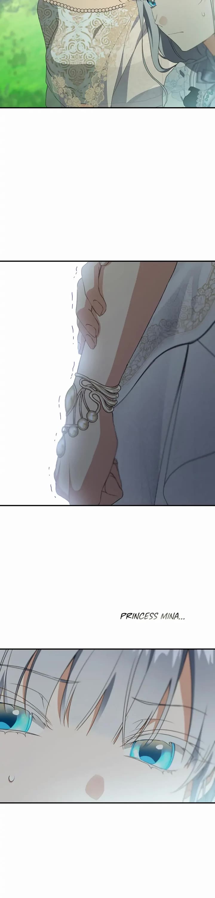 Into the Light Once Again Chapter 79 page 7 - Chapter 79: Back to Rioten
