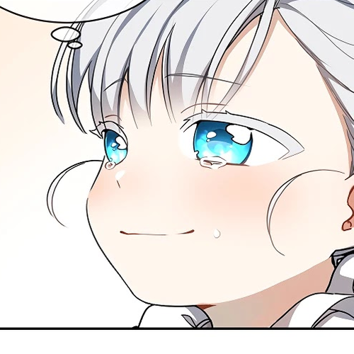 Into the Light Once Again Chapter 8 cover