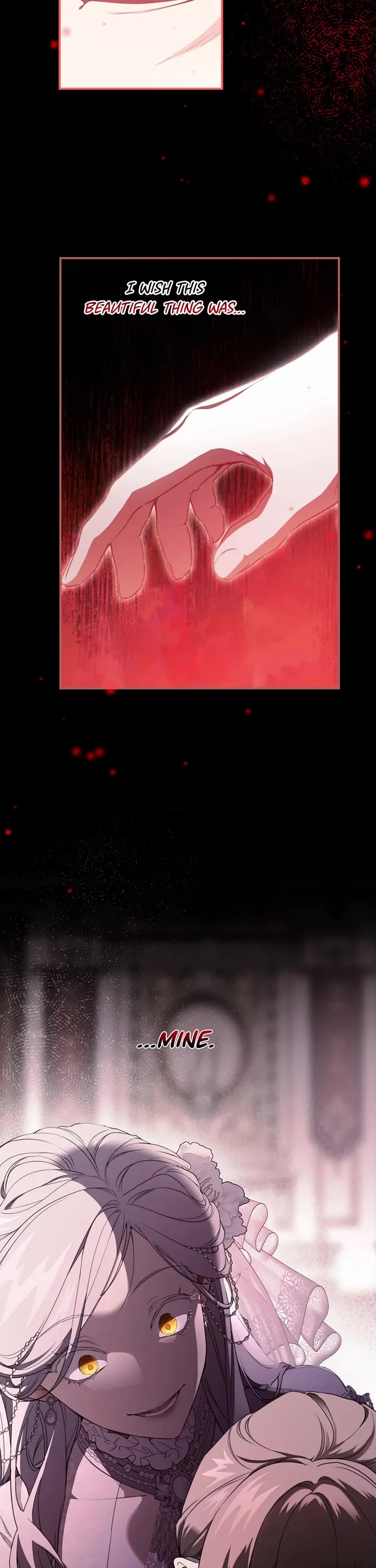 Into the Light Once Again Chapter 80 page 11 - Chapter 80: A Mirror