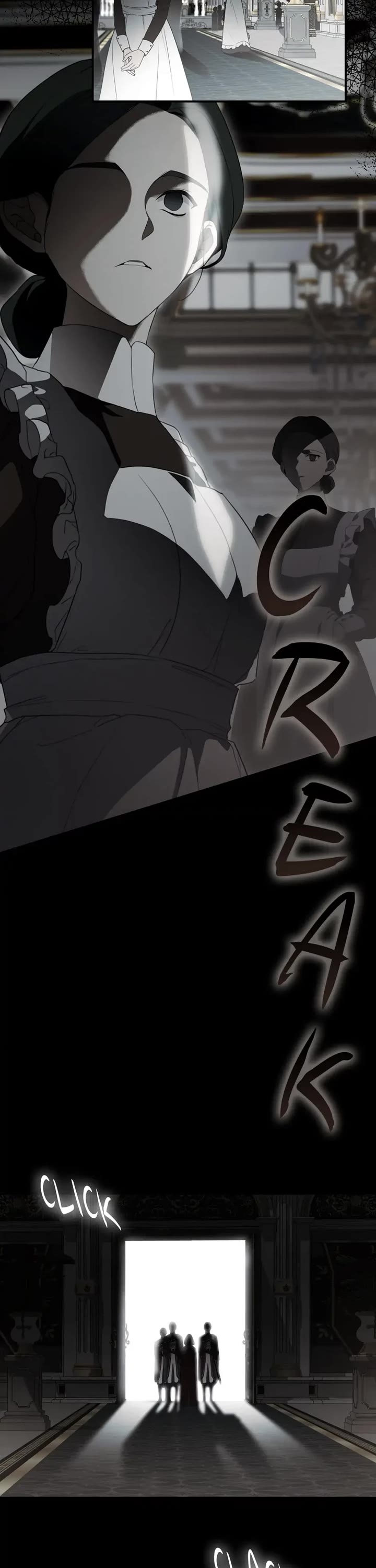 Into the Light Once Again Chapter 80 page 2 - Chapter 80: A Mirror