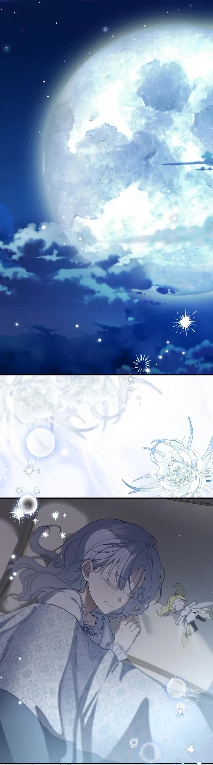 Into the Light Once Again Chapter 80 page 24 - Chapter 80: A Mirror