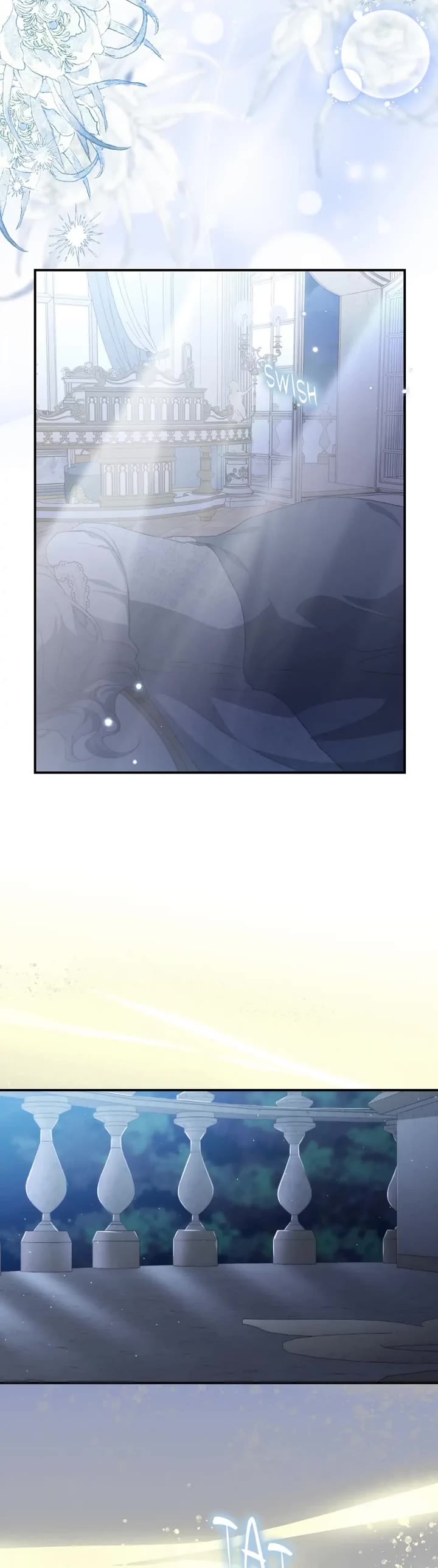 Into the Light Once Again Chapter 80 page 25 - Chapter 80: A Mirror