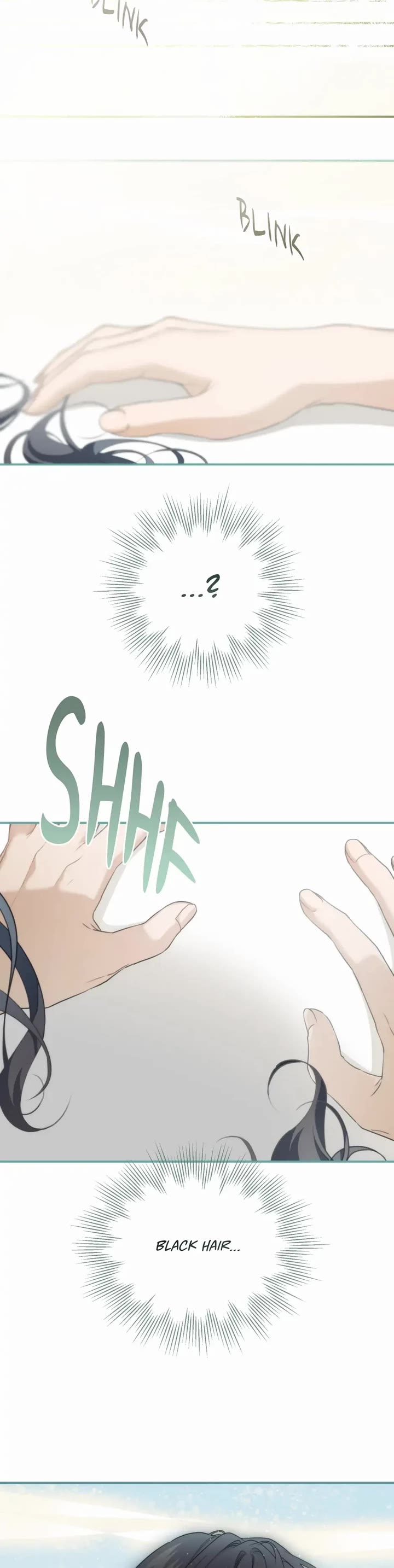 Into the Light Once Again Chapter 80 page 30 - Chapter 80: A Mirror