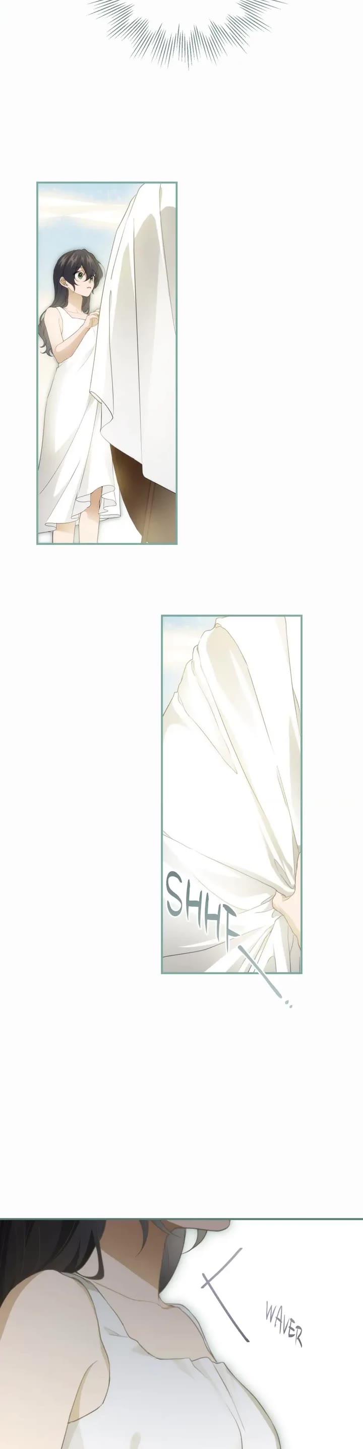 Into the Light Once Again Chapter 80 page 34 - Chapter 80: A Mirror