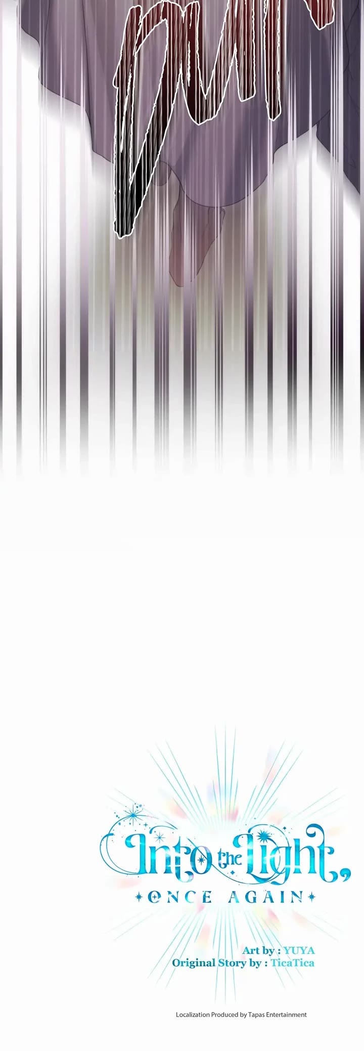 Into the Light Once Again Chapter 80 page 37 - Chapter 80: A Mirror