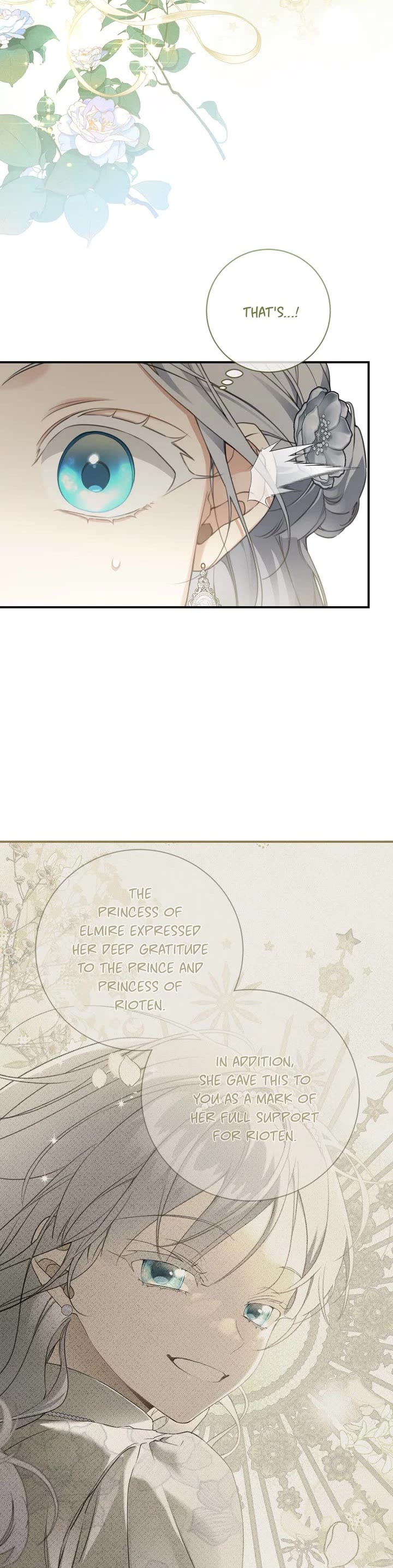 Into the Light Once Again Chapter 81 page 20 - Chapter 81: A Familiar Face