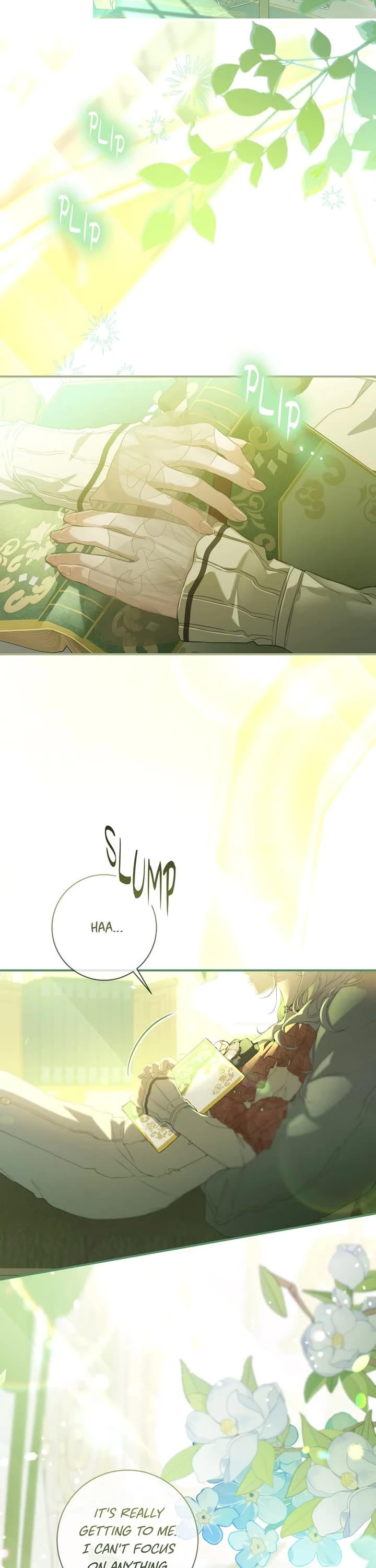 Into the Light Once Again Chapter 81 page 3 - Chapter 81: A Familiar Face