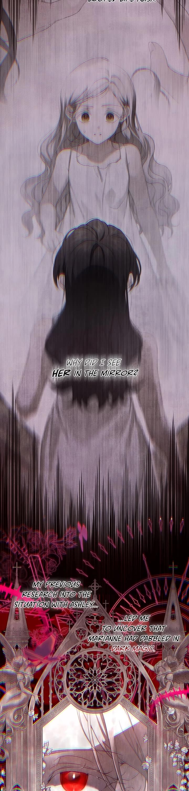 Into the Light Once Again Chapter 81 page 6 - Chapter 81: A Familiar Face