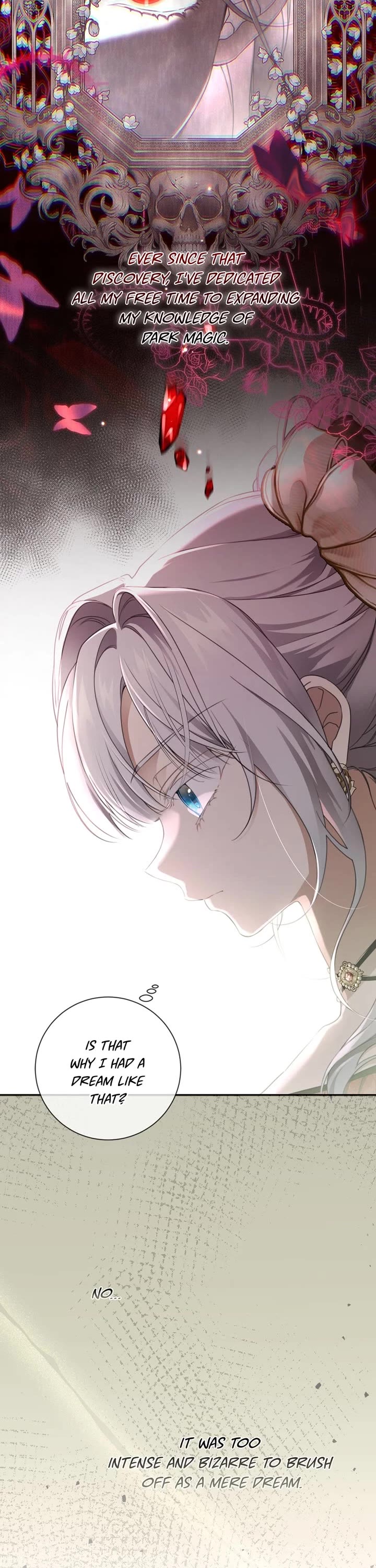 Into the Light Once Again Chapter 81 page 7 - Chapter 81: A Familiar Face