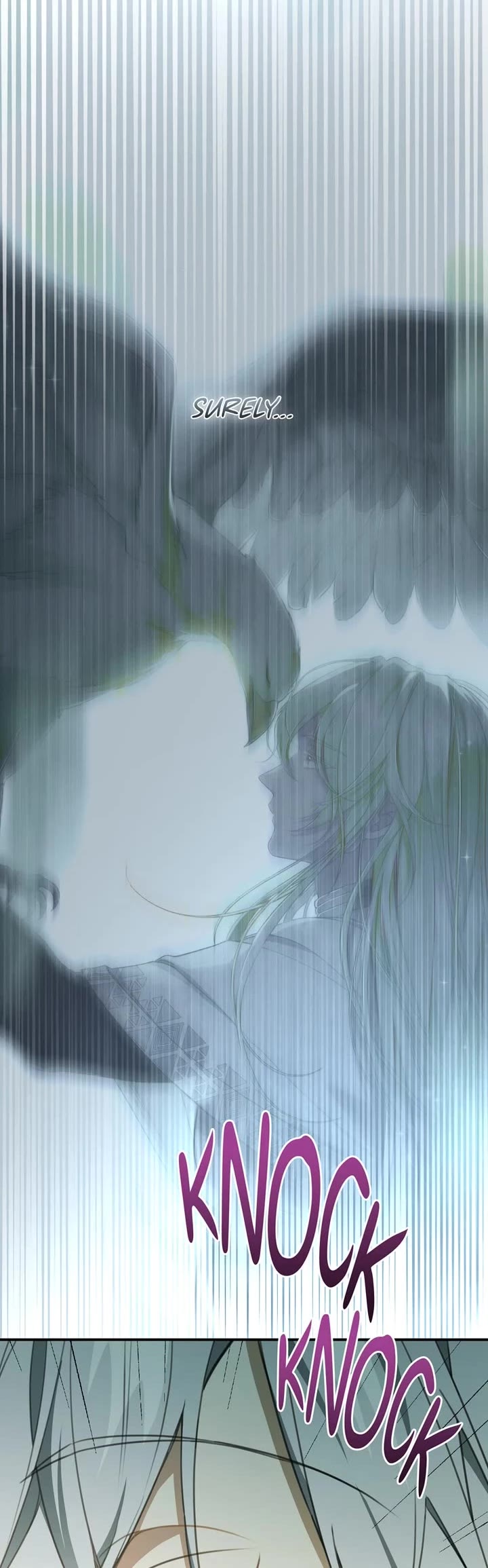 Into the Light Once Again Chapter 81 page 9 - Chapter 81: A Familiar Face