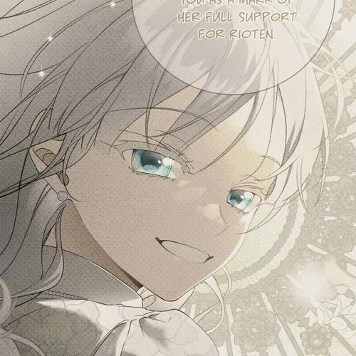 Into the Light Once Again Chapter 81: A Familiar Face cover