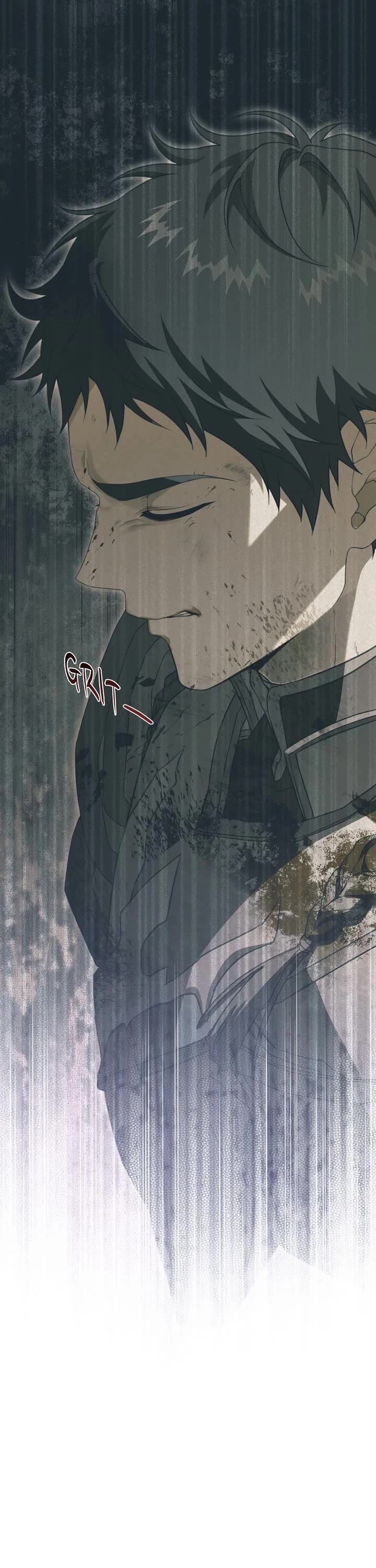 Into the Light Once Again Chapter 82 page 37 - Chapter 82: You Can't Go