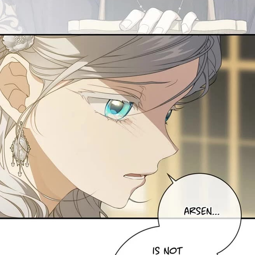 Into the Light Once Again Chapter 82: You Can't Go cover