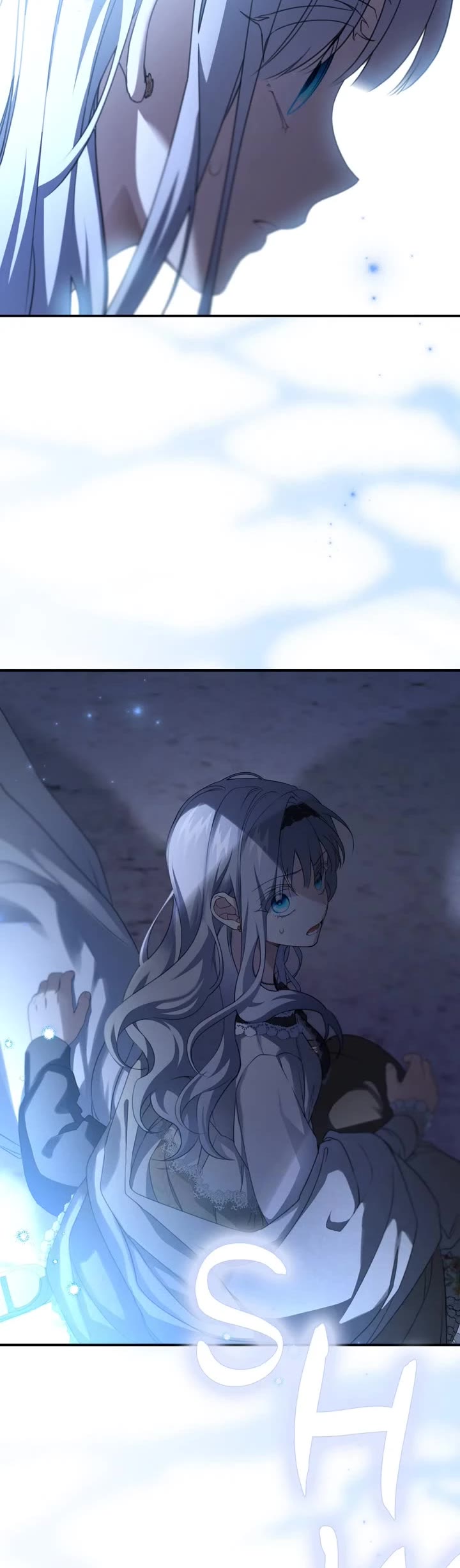 Into the Light Once Again Chapter 83 page 29 - Chapter 83: To Protect the Princess