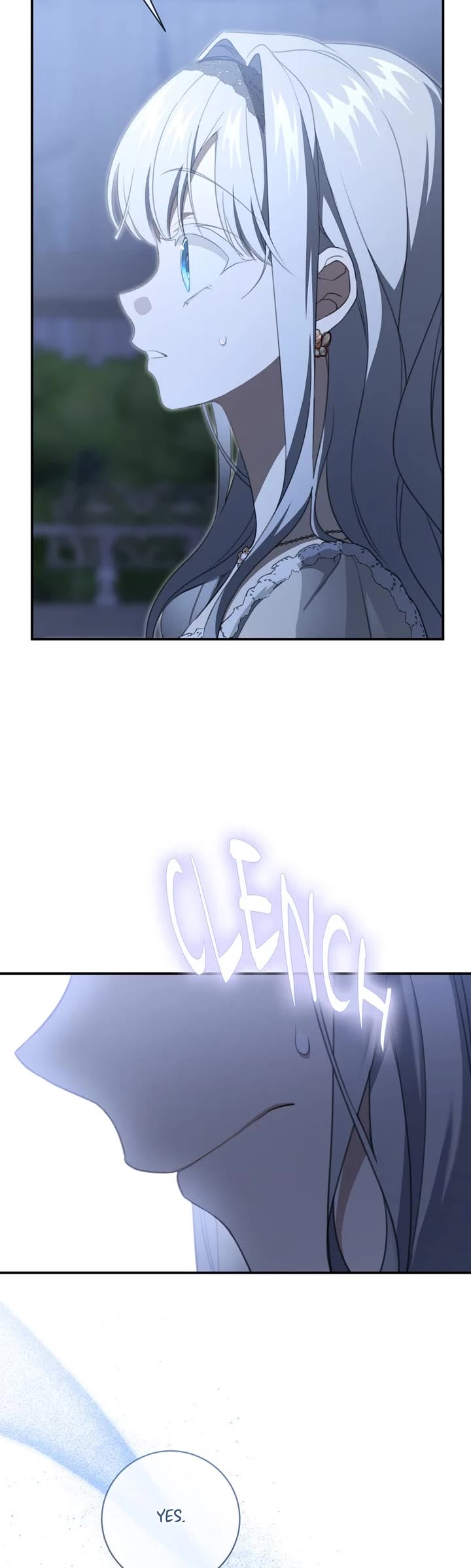 Into the Light Once Again Chapter 84 page 24 - Chapter 84: Your Vessel