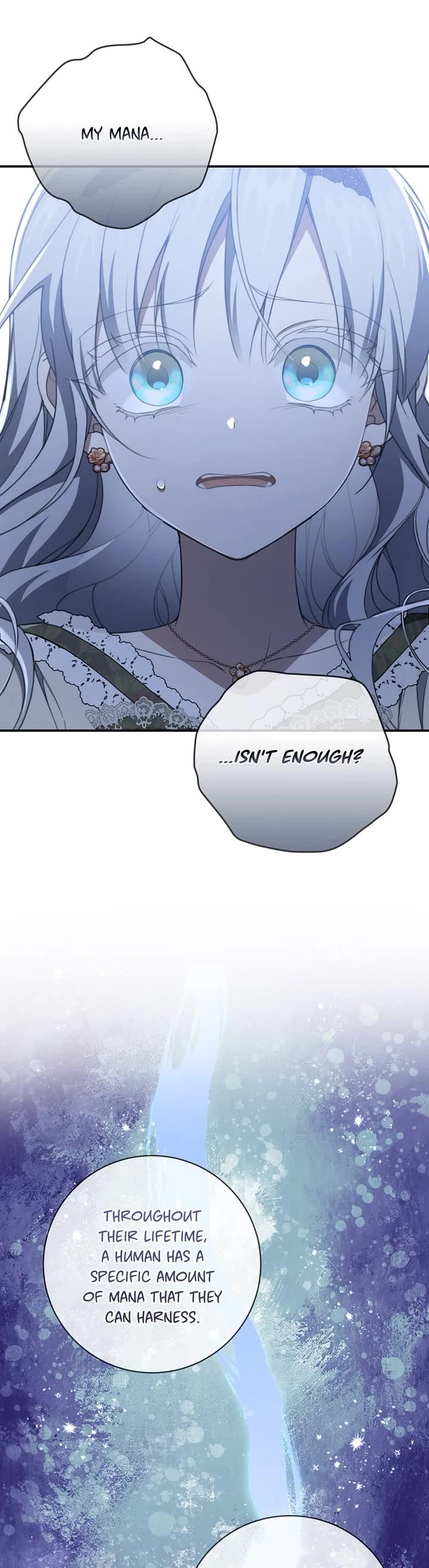 Into the Light Once Again Chapter 84 page 29 - Chapter 84: Your Vessel