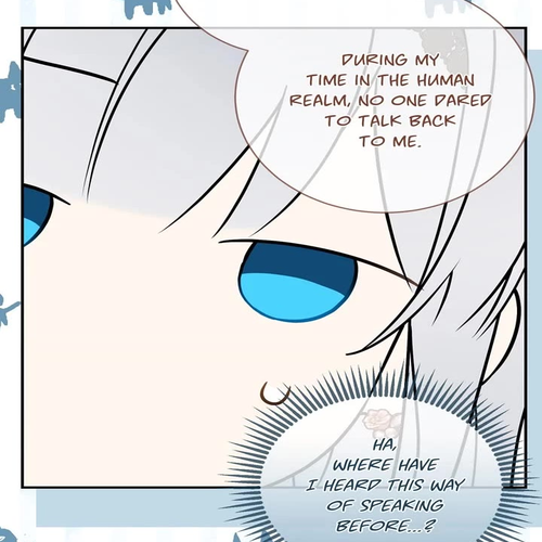 Into the Light Once Again Chapter 84: Your Vessel cover