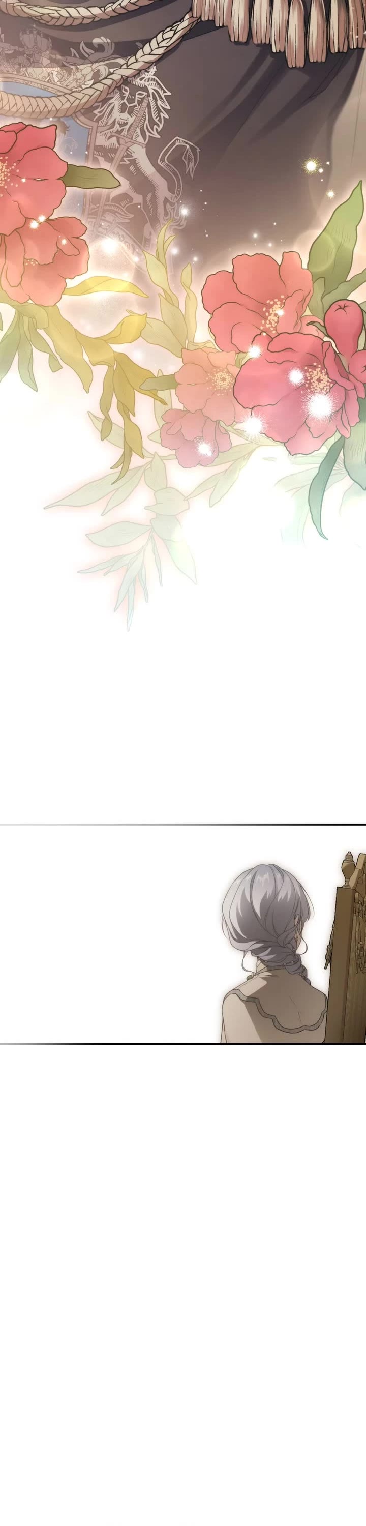 Into the Light Once Again Chapter 85 page 22 - Chapter 85: A Single Touch