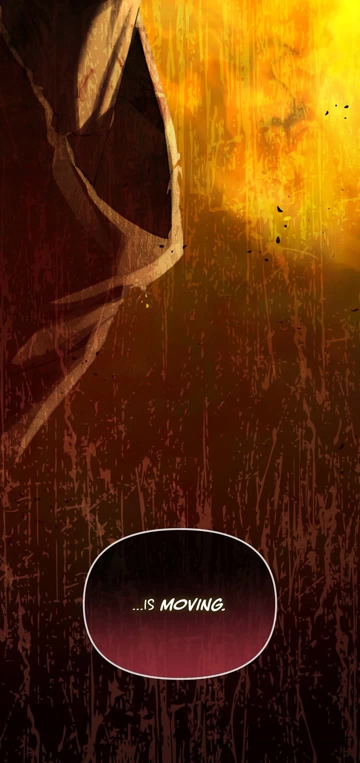 Into the Light Once Again Chapter 85 page 41 - Chapter 85: A Single Touch