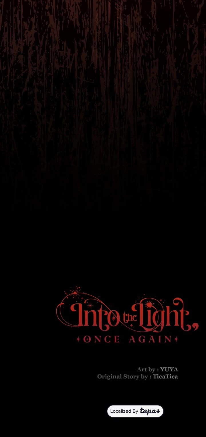Into the Light Once Again Chapter 85 page 42 - Chapter 85: A Single Touch