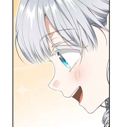 Into the Light Once Again Chapter 85: A Single Touch cover