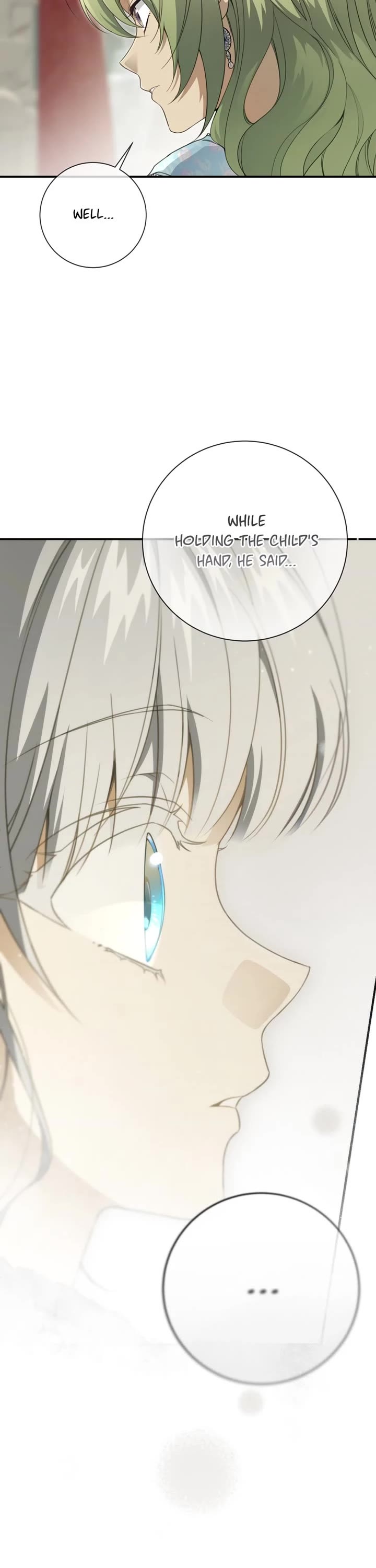 Into the Light Once Again Chapter 86 page 16 - Chapter 86: Negotiations
