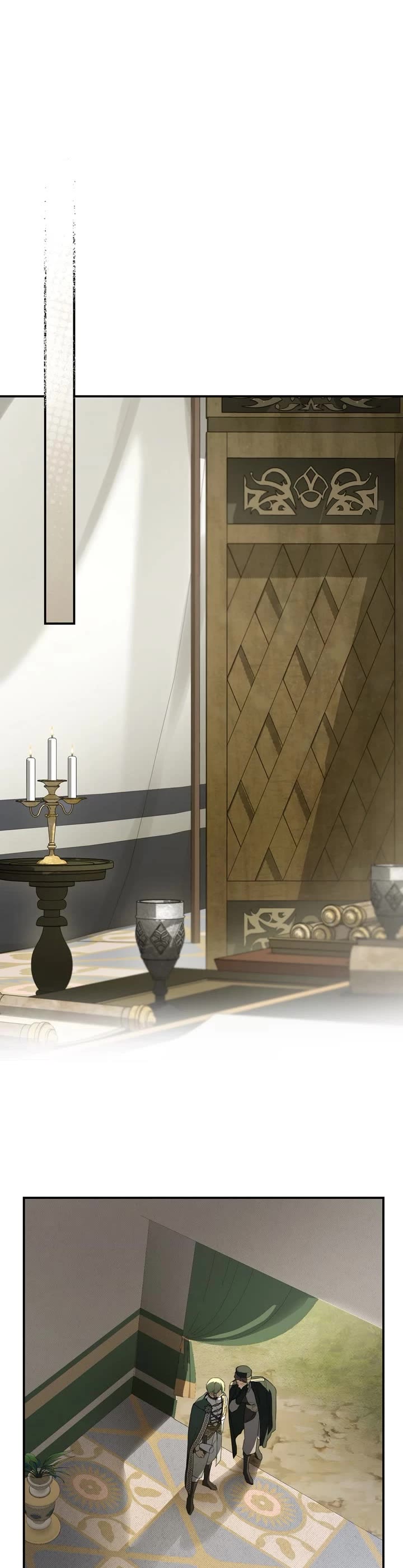 Into the Light Once Again Chapter 86 page 19 - Chapter 86: Negotiations