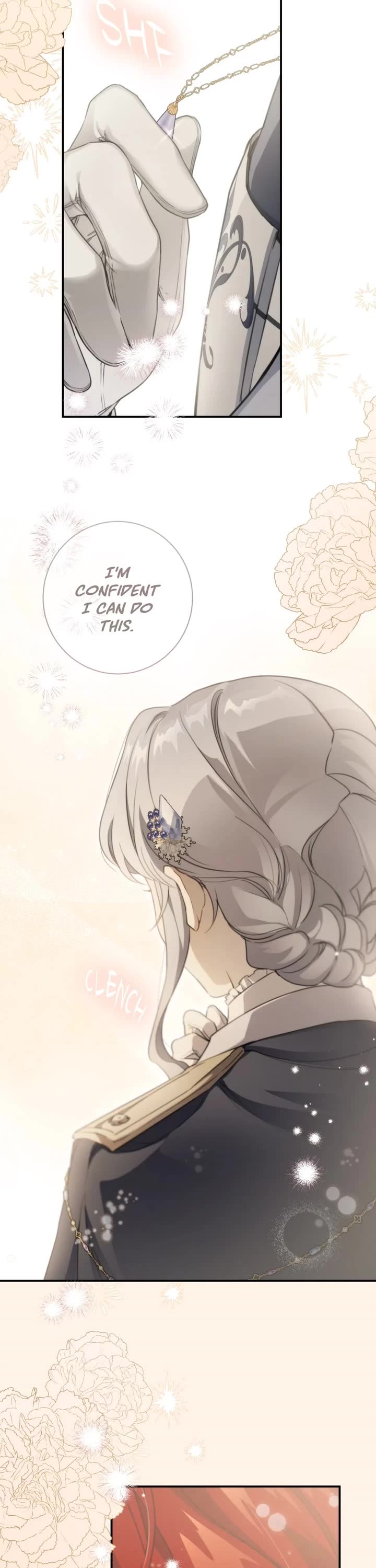 Into the Light Once Again Chapter 86 page 23 - Chapter 86: Negotiations