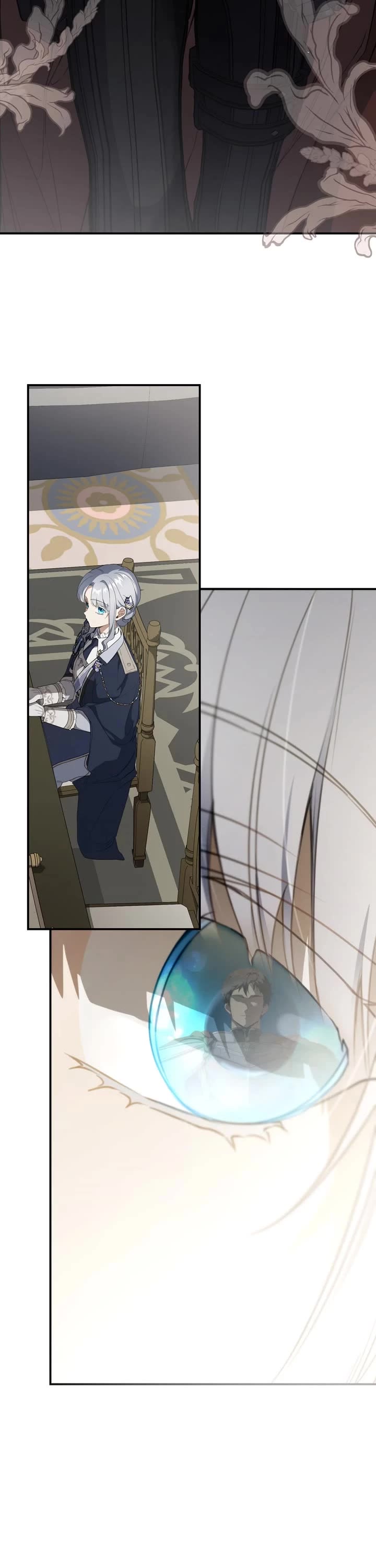 Into the Light Once Again Chapter 86 page 26 - Chapter 86: Negotiations