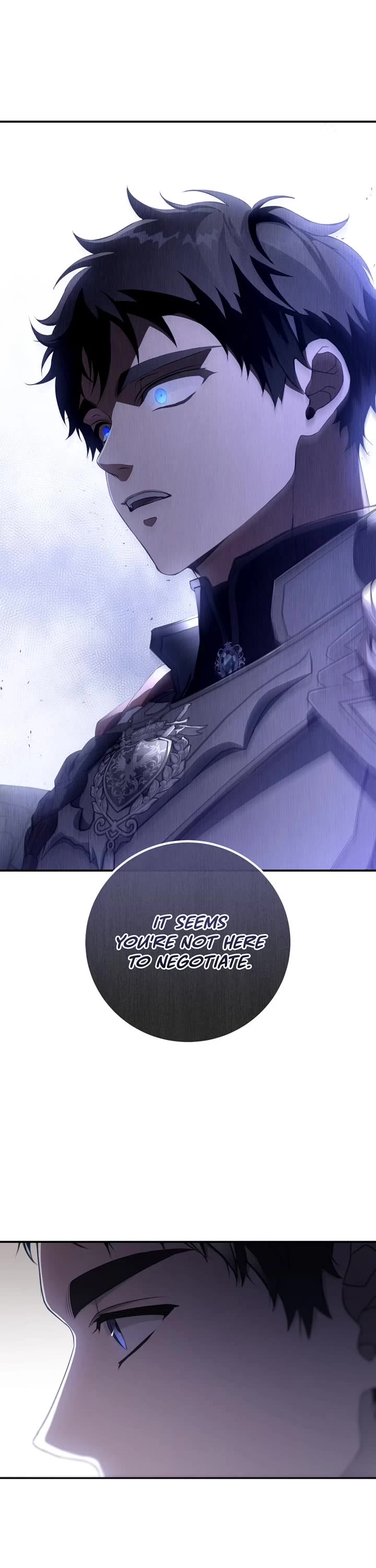 Into the Light Once Again Chapter 87 page 1 - Chapter 87: His Best Friend