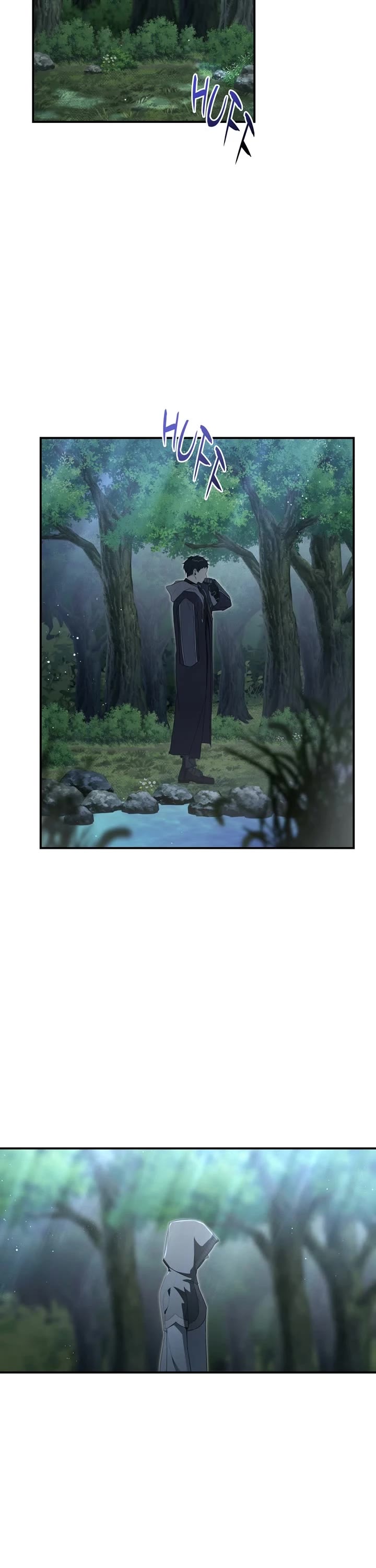 Into the Light Once Again Chapter 87 page 26 - Chapter 87: His Best Friend