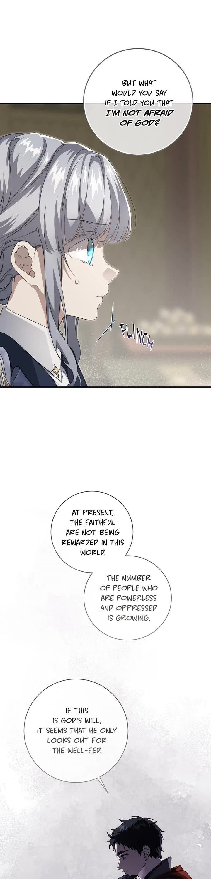 Into the Light Once Again Chapter 87 page 3 - Chapter 87: His Best Friend