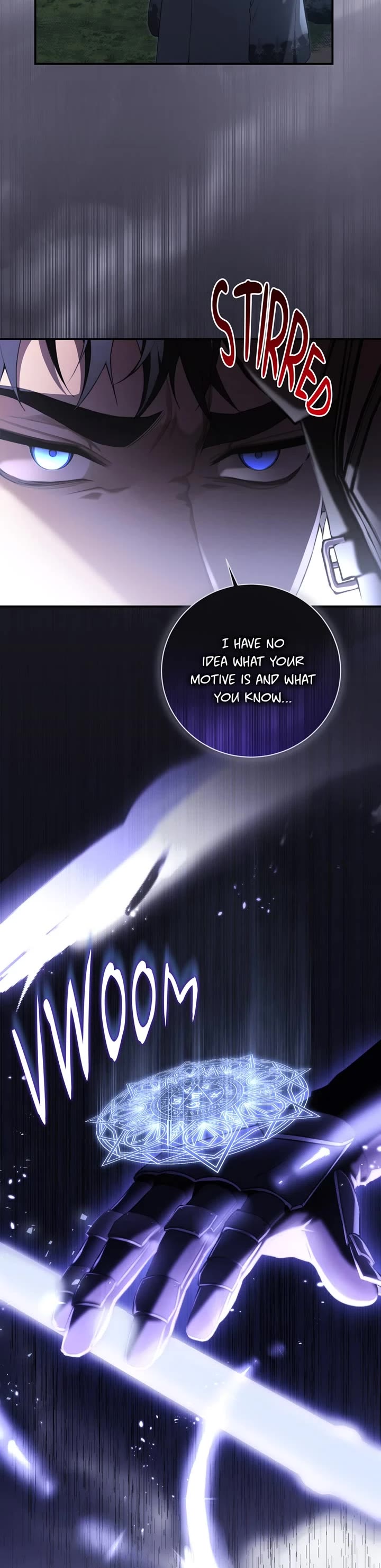 Into the Light Once Again Chapter 87 page 30 - Chapter 87: His Best Friend