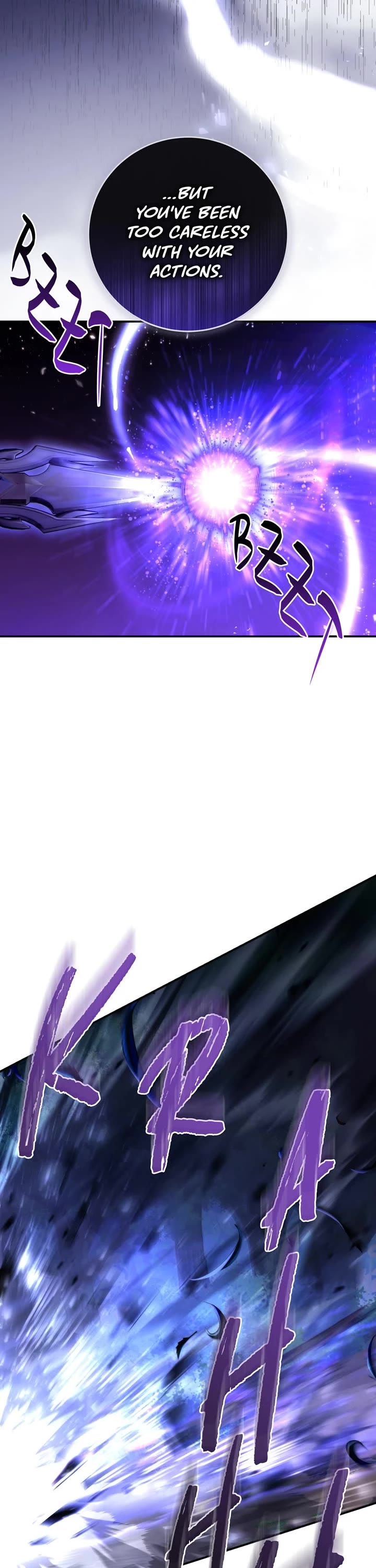 Into the Light Once Again Chapter 87 page 31 - Chapter 87: His Best Friend