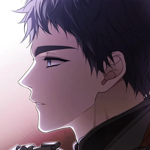 Into the Light Once Again Chapter 87: His Best Friend cover