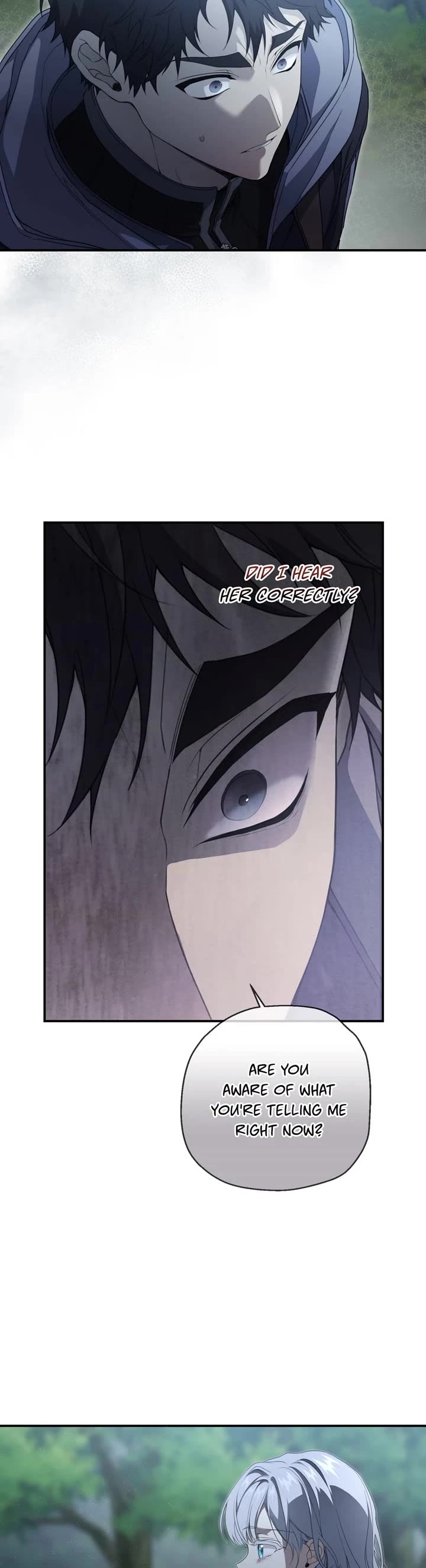 Into the Light Once Again Chapter 88 page 10 - Chapter 88: I'll Show You Magic