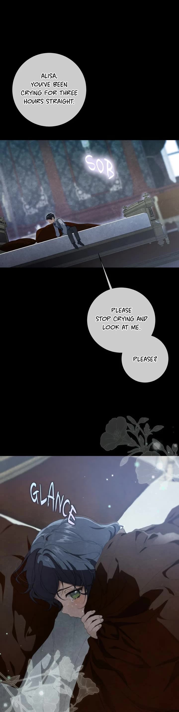 Into the Light Once Again Chapter 88 page 15 - Chapter 88: I'll Show You Magic