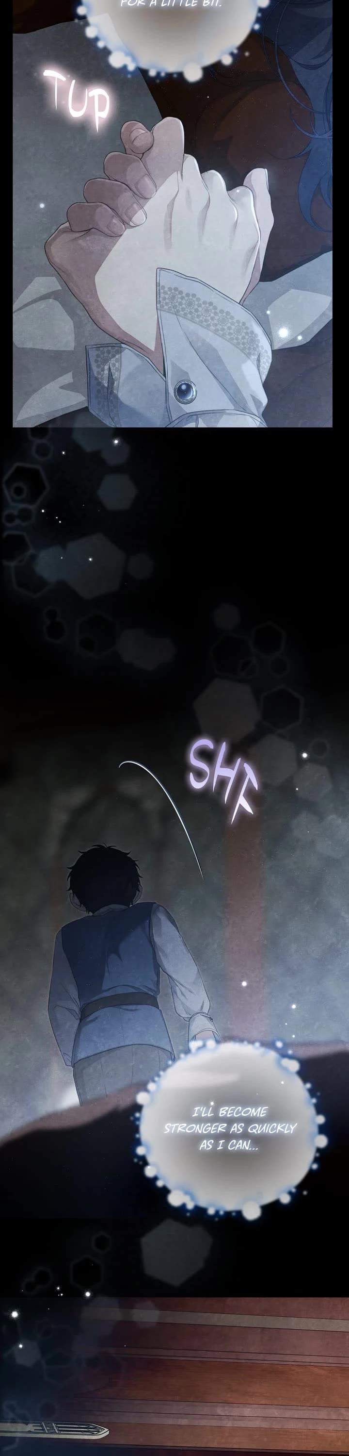 Into the Light Once Again Chapter 88 page 23 - Chapter 88: I'll Show You Magic