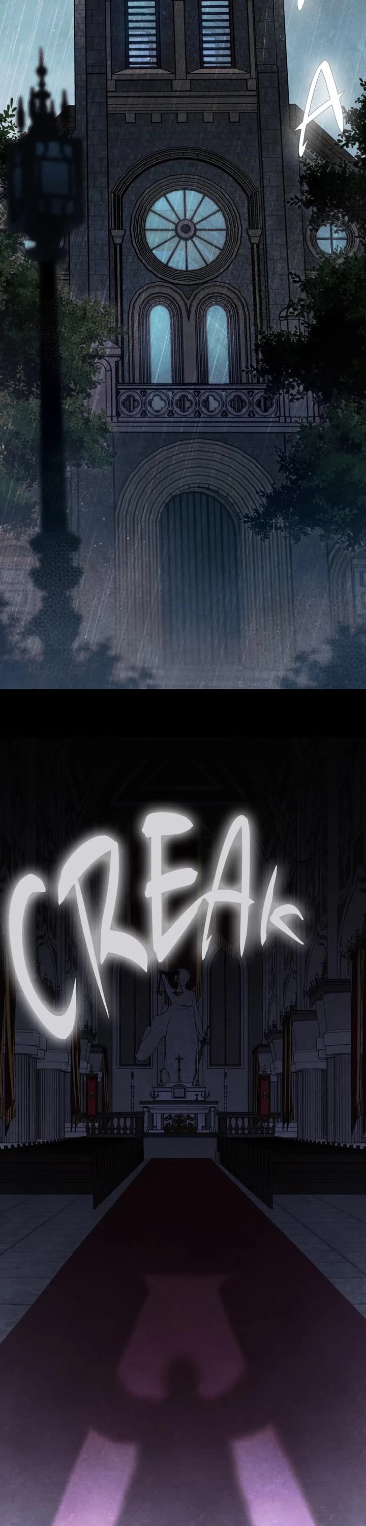 Into the Light Once Again Chapter 88 page 26 - Chapter 88: I'll Show You Magic