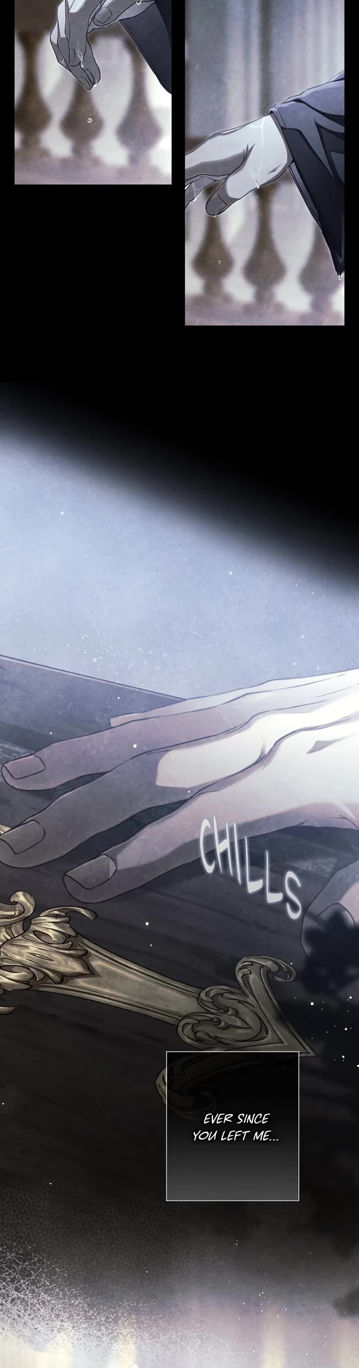 Into the Light Once Again Chapter 88 page 29 - Chapter 88: I'll Show You Magic