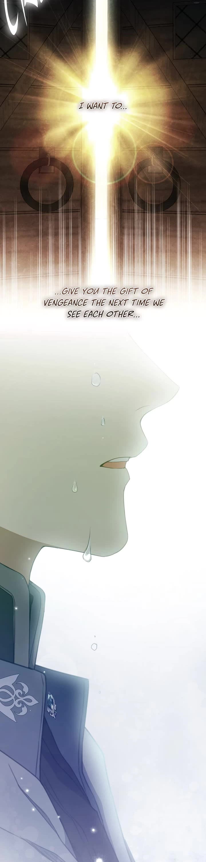 Into the Light Once Again Chapter 88 page 37 - Chapter 88: I'll Show You Magic