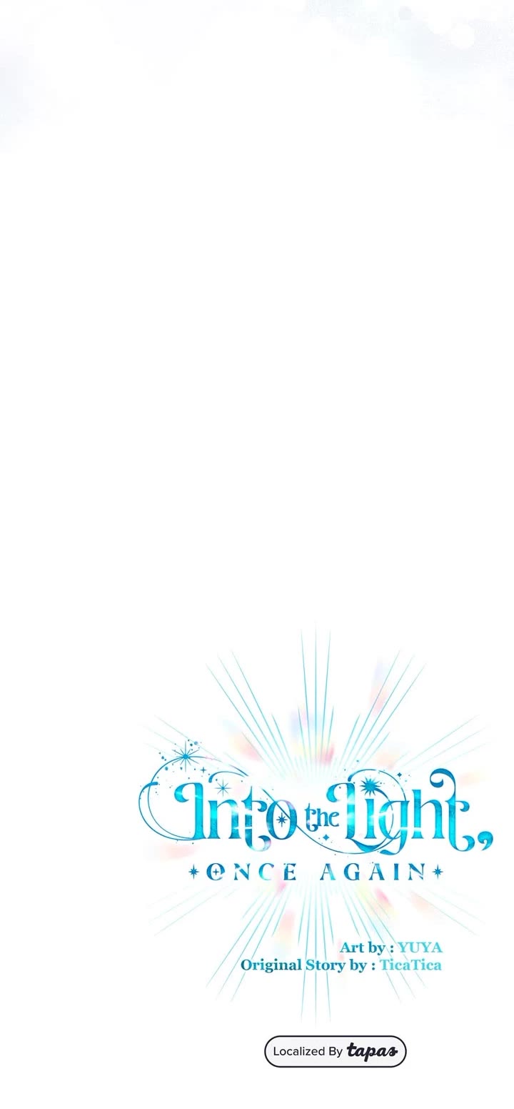Into the Light Once Again Chapter 88 page 39 - Chapter 88: I'll Show You Magic
